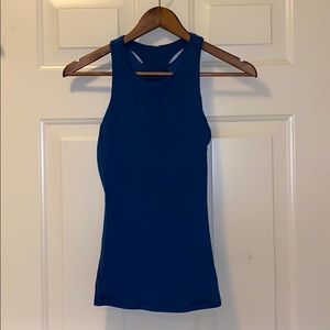 🍋 Lululemon tank top size 6